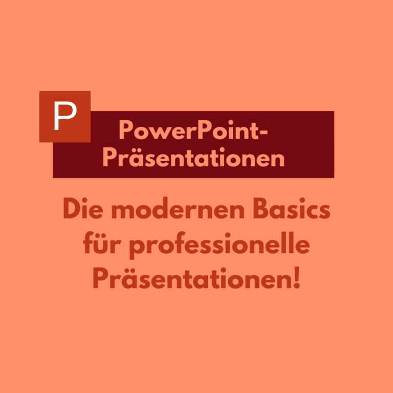 Was Ist Eine Powerpoint Presentation