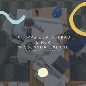 Tipps Zum Aufbau Einer Wissensdatenbank Techsmith