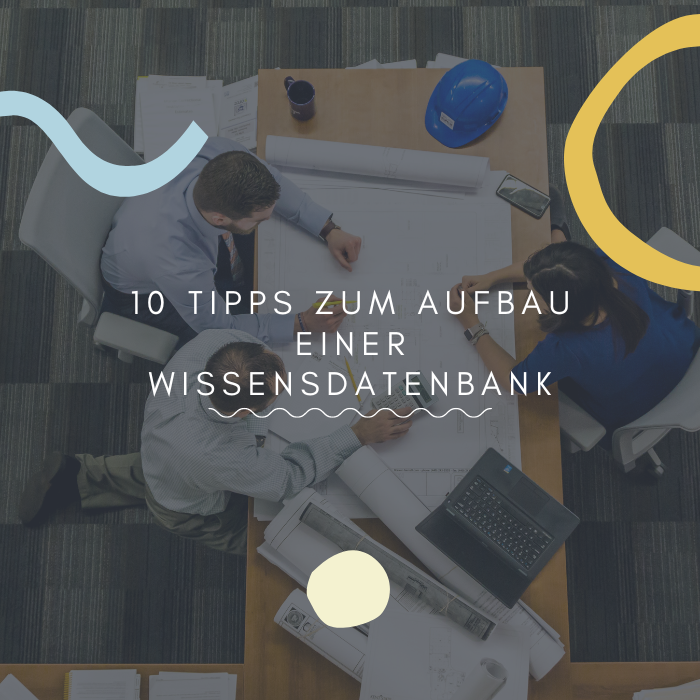 10 Tipps Zum Aufbau Einer Wissensdatenbank | TechSmith