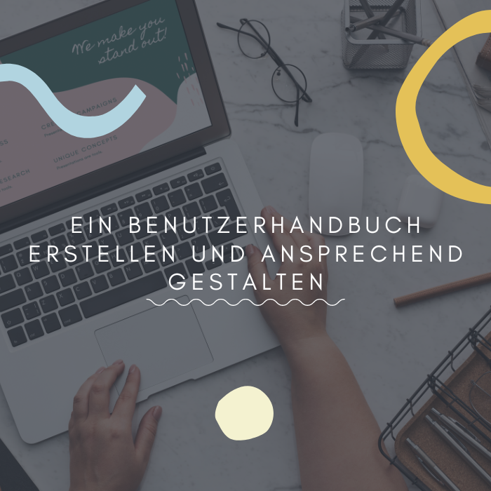 Ein Benutzerhandbuch Erstellen Und Gestalten | TechSmith