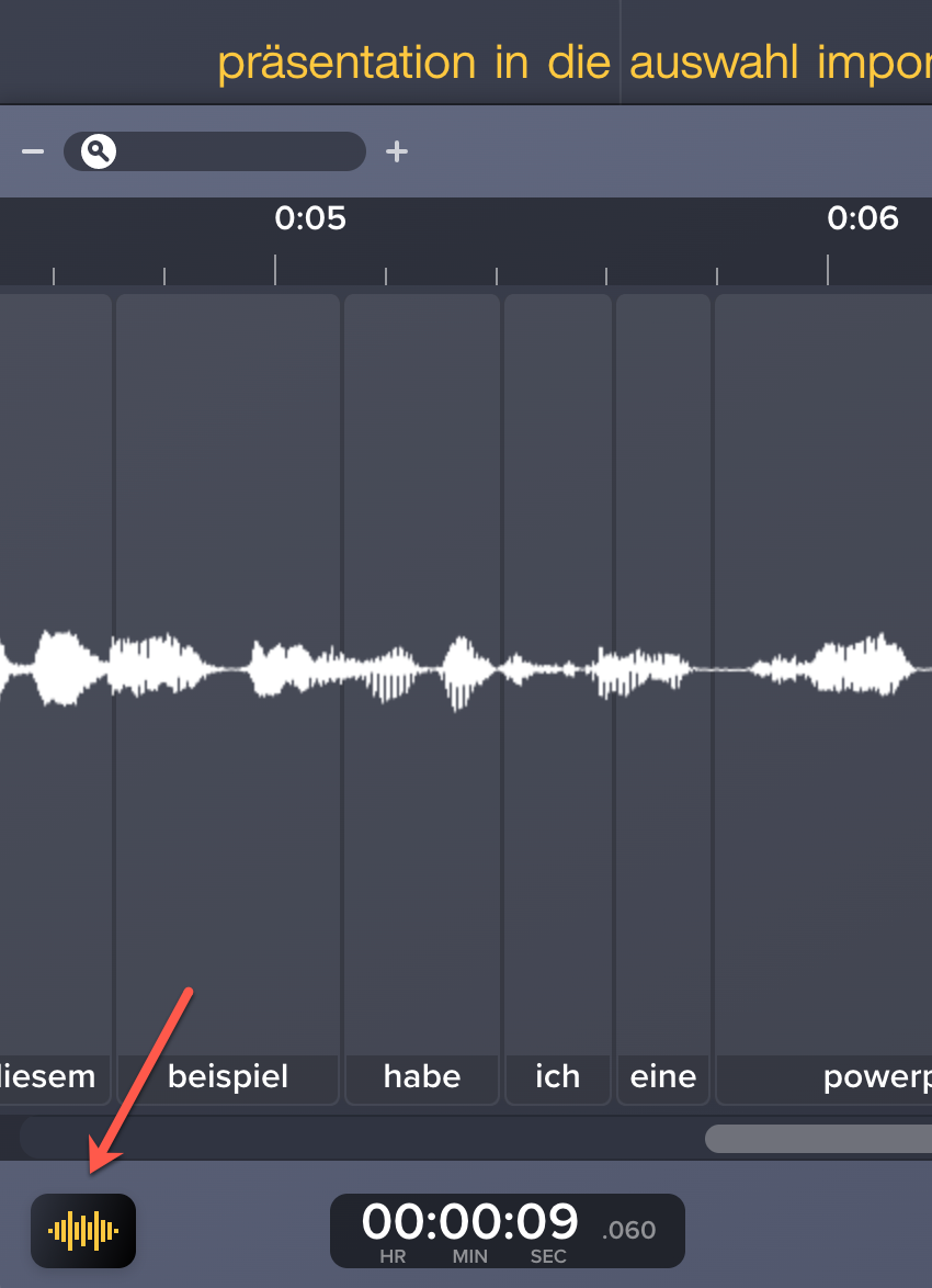 Audio Schneiden Und Bearbeiten | TechSmith