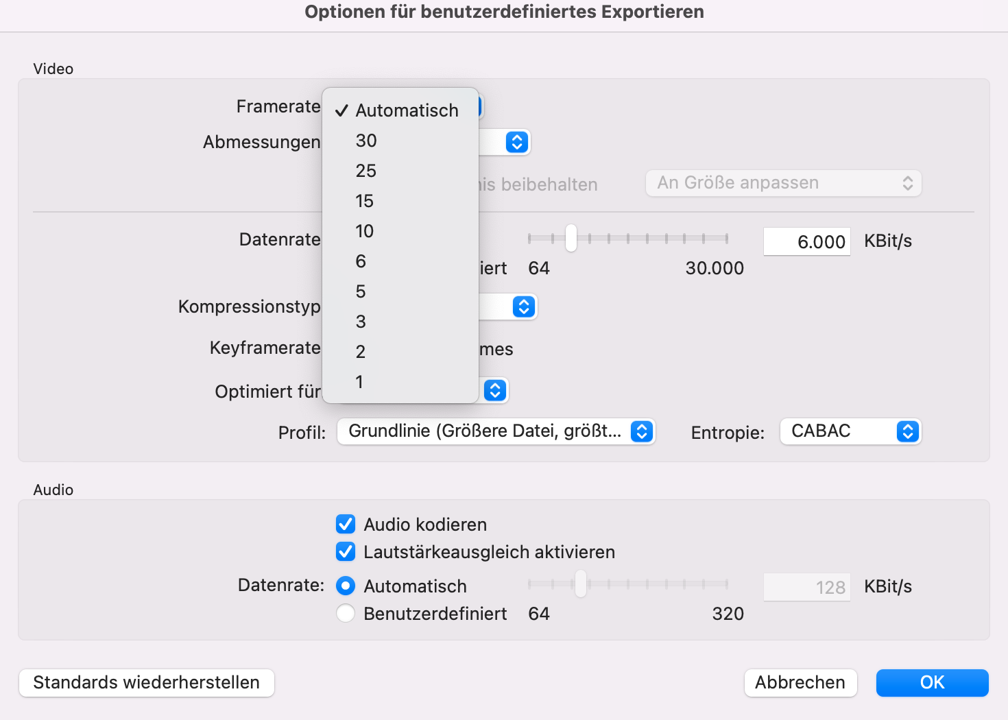 Video Komprimieren So Verkleinern Sie Ein Video Techsmith